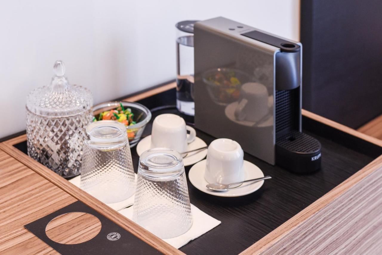 Le Mummarelle Acomodação com café da manhã Nápoles Exterior foto