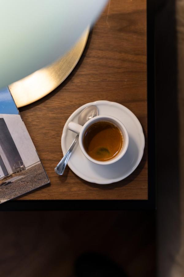 Le Mummarelle Acomodação com café da manhã Nápoles Exterior foto